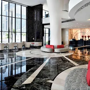 Mövenpick Downtown Dubai